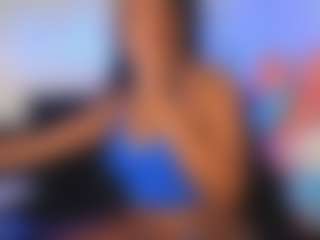 Goddess Treat's Live Sex Cam Show