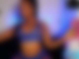 Goddess Treat's Live Sex Cam Show