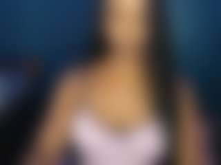 Goddess Treat's Live Sex Cam Show