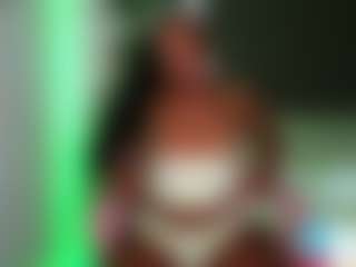 Goddess Treat's Live Sex Cam Show