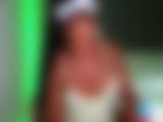 Goddess Treat's Live Sex Cam Show