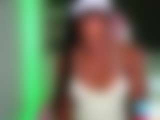 Goddess Treat's Live Sex Cam Show