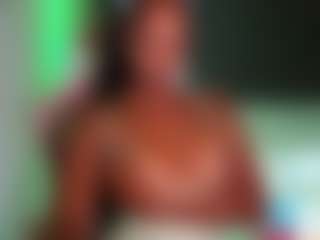 Goddess Treat's Live Sex Cam Show