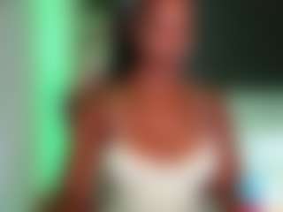Goddess Treat's Live Sex Cam Show