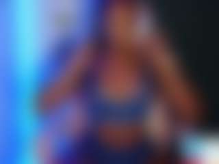 Goddess Treat's Live Sex Cam Show