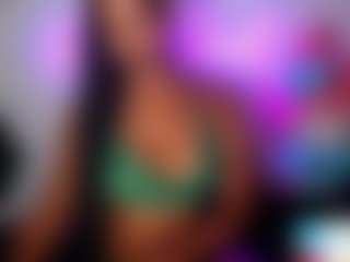 Goddess Treat's Live Sex Cam Show