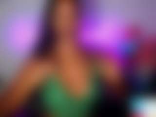 Goddess Treat's Live Sex Cam Show