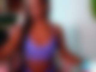Goddess Treat's Live Sex Cam Show