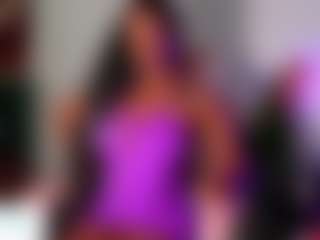 Goddess Treat's Live Sex Cam Show