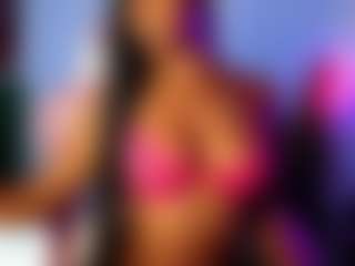 Goddess Treat's Live Sex Cam Show