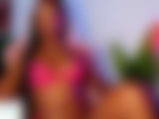 Goddess Treat's Live Sex Cam Show