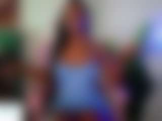 Goddess Treat's Live Sex Cam Show