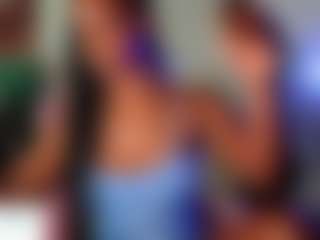 Goddess Treat's Live Sex Cam Show