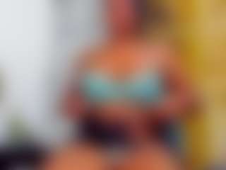 Seks show na żywo z sashabigcock