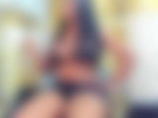 Cam Show en direct de sashabigcock