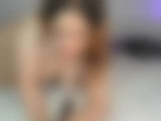 Live cam show with vampire-girl - Thong on Dare Cams