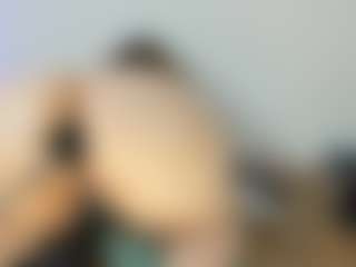 Live cam show with vampire-girl - Asshole on crypto-cams