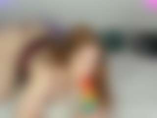 vampire-girl's Live Sex Cam Show