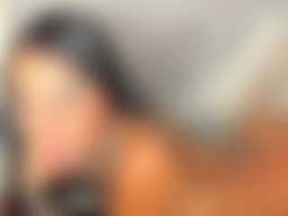 Antonia's Live Sex Cam Show