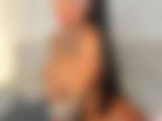 Antonia's Live Sex Cam Show