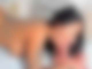 Antonia's Live Sex Cam Show