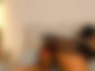 Antonia's Live Sex Cam Show