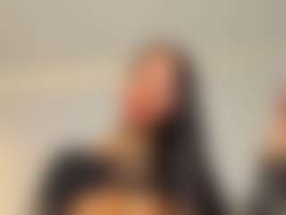 Antonia's Live Sex Cam Show