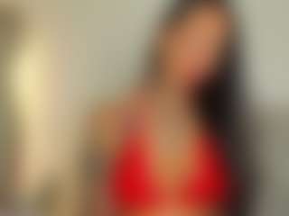 Antonia's Live Sex Cam Show