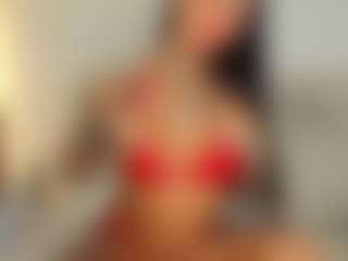 Antonia's Live Sex Cam Show