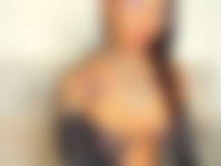 Antonia's Live Sex Cam Show