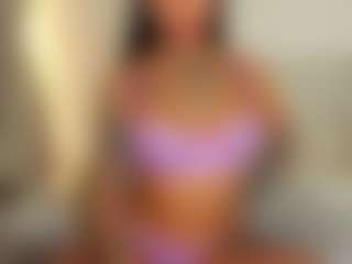 Antonia's Live Sex Cam Show