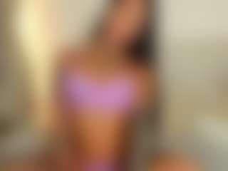 Antonia's Live Sex Cam Show