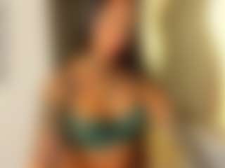 Antonia's Live Sex Cam Show