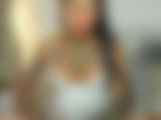 Antonia's Live Sex Cam Show