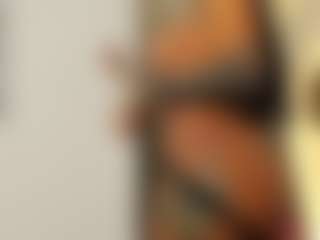 Antonia's Live Sex Cam Show