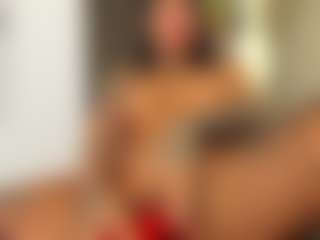 Antonia's Live Sex Cam Show