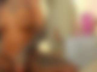 Antonia's Live Sex Cam Show