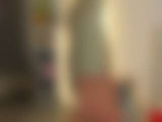 Antonia's Live Sex Cam Show