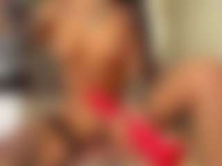 Antonia's Live Sex Cam Show