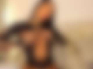 Antonia's Live Sex Cam Show