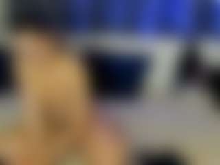 Live cam show with Ariana - Thin on Mixed Magazine Live