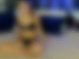 Show live cam dengan Ariana - Cute di Camsoda