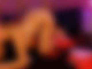 Ariana's Live Sex Cam Show