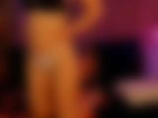 Live-Cam-Show mit Ariana - Mistress auf Camsoda
