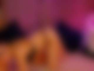 Live cam show with Ariana - Control on Camiplay Live