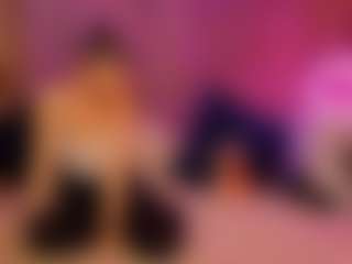 Live cam show with Ariana - Femdom on Camiplay Live