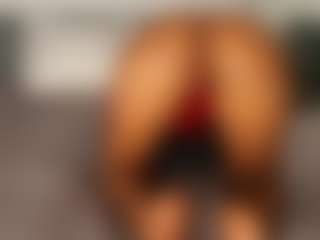 Live cam show with Angellyque - Crazy on Camsoda