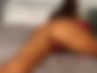 Live cam show with Angellyque - Crazy on Camsoda