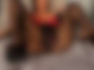 Angellyque's Live Sex Cam Show