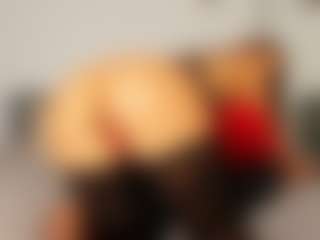 Angellyque's Live Sex Cam Show
